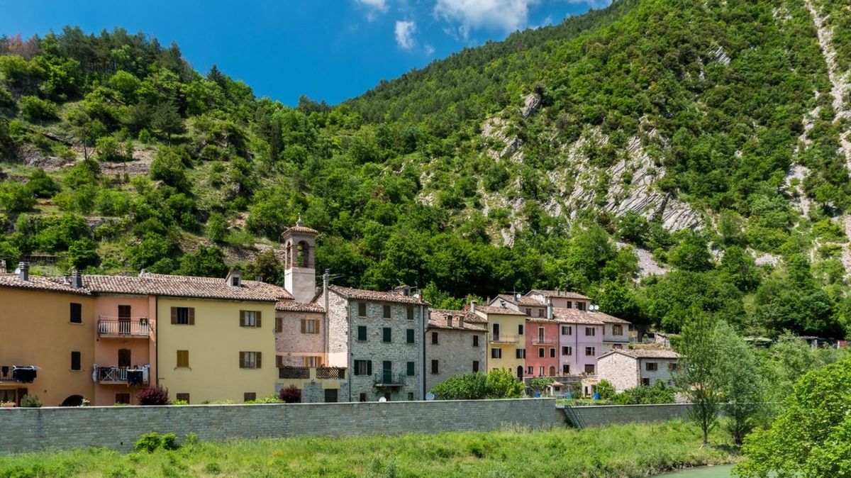 La bellissima città italiana è diventata famosa per i suoi residenti “malvagi”.